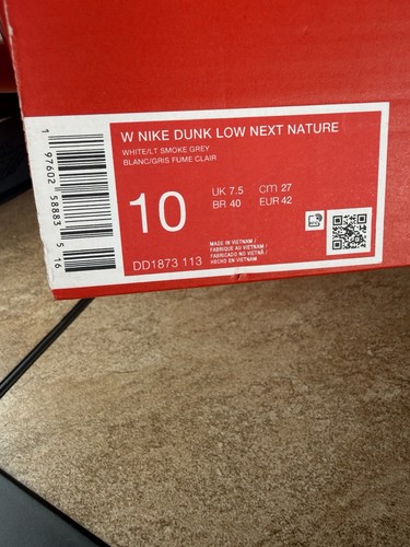 Nike dunk low - nike,