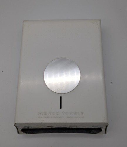 Vintage nibroc carta armadio - carta,