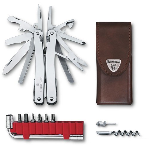 Victorinox swiss tool spirit - swiss,