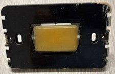 Telaio e campanello Vimar