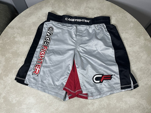 Pantaloncini cage fighter - cage,