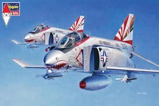 1/72 HASEGAWA F4B/N PHANTOM II