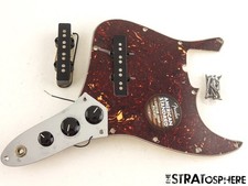 PICKGUARD CARICATO Fender