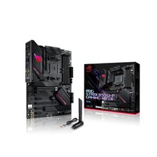 Asus ROG Strix B550-F Gaming