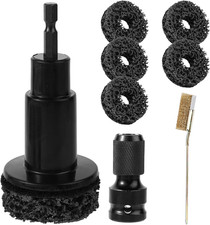 8Pz Kit Di Pulizia Mozzo