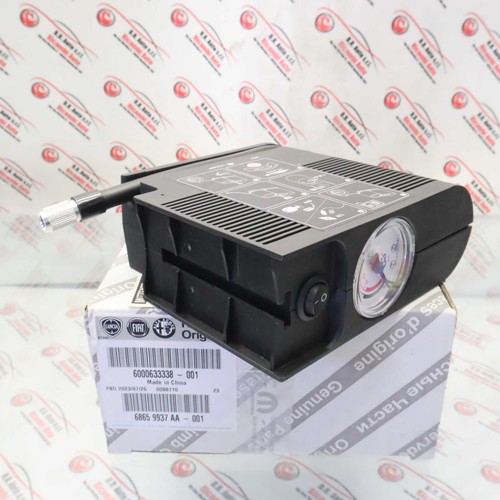 Compressore aria fiat 500 - aria,