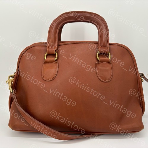 Borsa coach vintage baxter - baxter, in