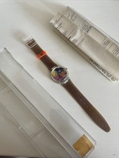 Orologio Dylan Dog Vintage