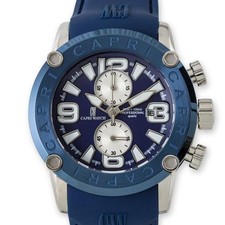 Orologio Capri Rocks Blu Art