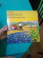 Vinile Lp LUCIO DALLA –