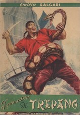 I pescatori di Trepang