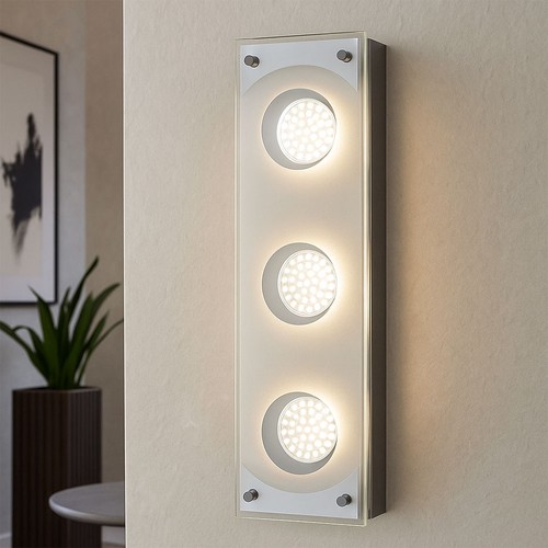 Design led soffitto parete - led,