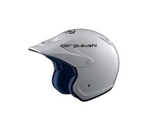 Casco moto Arai Jet HYPER-T