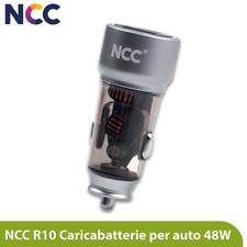 Trasformatore da auto per