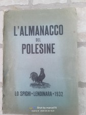 FILIPPO DE PISIS 1932