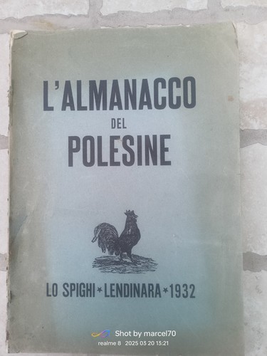Filippo pisis 1932 - de,