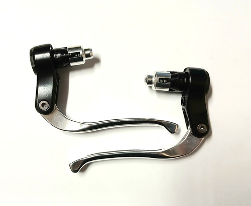 Coppia leve freno con - coppia,