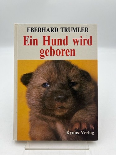 Ein hund wird geboren - hund,