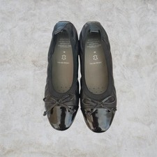 Ballerine GEOX Donna 36 Nere