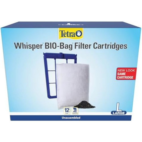 Tetra whisper bio bag cartucce - tetra,