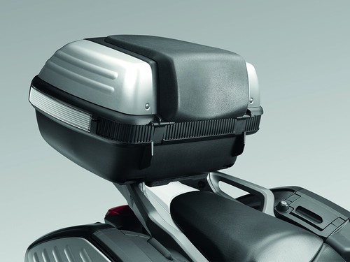 Bauletto originale honda - originale,