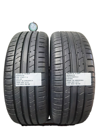 Pneumatici usati 185 r - usati, 185/55