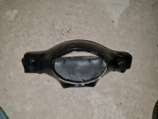 PLASTIC FAIRING HANDLEBAR