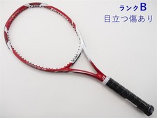 Racchetta da tennis usata