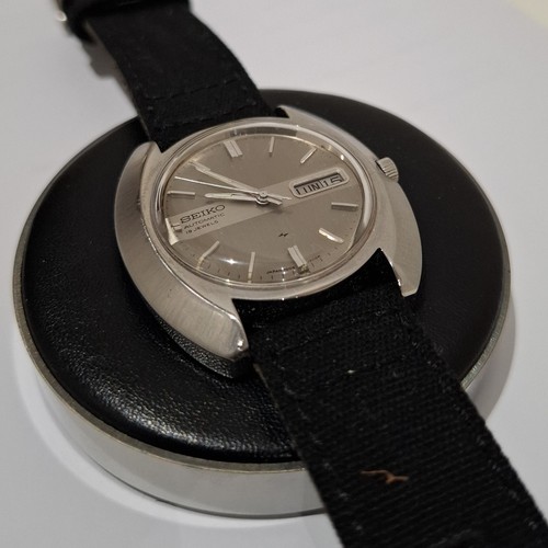 Seiko 7006 7020