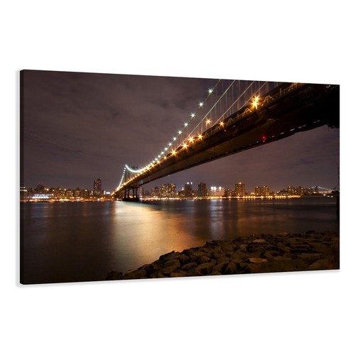 Quadro tela 120x80cm - tela,