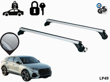 BARRE PORTATUTTO PORTAPACCHI