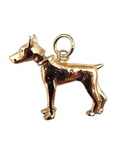 Charm cane testa di bobble