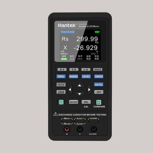 Hantek 1832c tester - hantek,