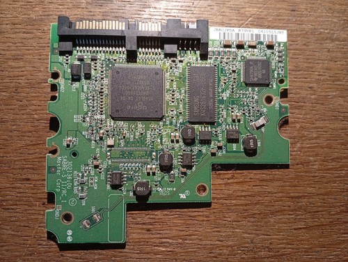 Solo controller hard disk - solo,