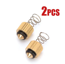 2pcs Pompa PCP Unidirezionale