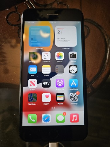 Lotto apple iphone - iphone, 7