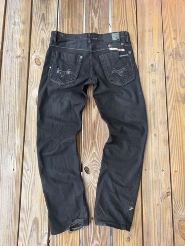 Vintage diesel industry denim - diesel,