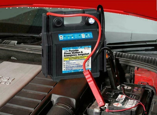 Power pack portatile - power,
