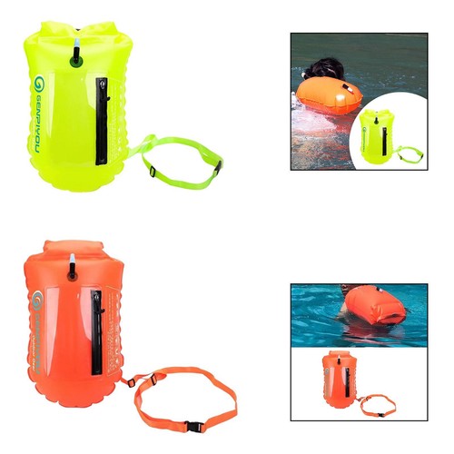 Borsa stagna pvc per - borsa, in