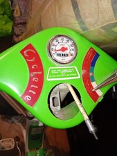 Cyclette carnielli 1979 made - carnielli,