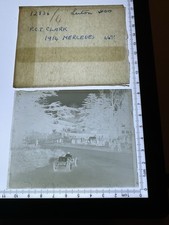 1948 LUTON HOO 1914 MERCEDES P