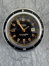 Zodiac Super Seawolf Vintage