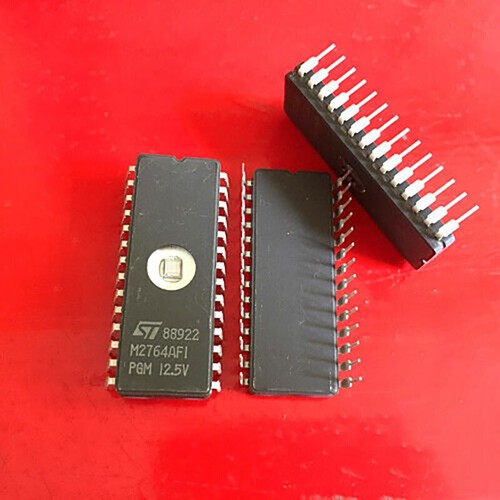 10pz nuovo microelettronica - nuovo,
