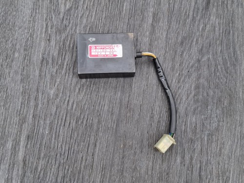 Honda 750 1983 1985 - honda, f