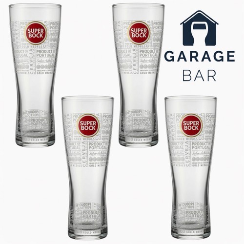 Set super bock - of,