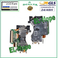 LENTE OTTICA LASER KES-410A