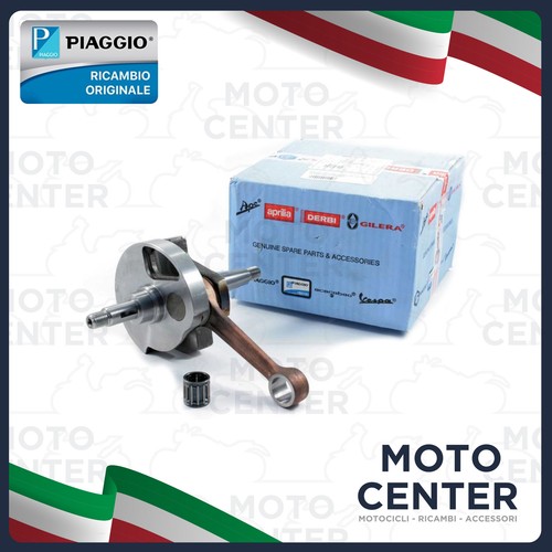 Albero motore originale - motore,