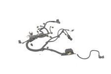 BMW 528i F10 Engine Wiring