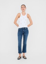 UF5022 JEANS DONNA LIU JO
