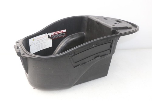 Bauletto sella eurocka - -,